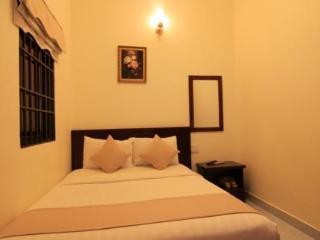 Oyo 438 Small Bay *